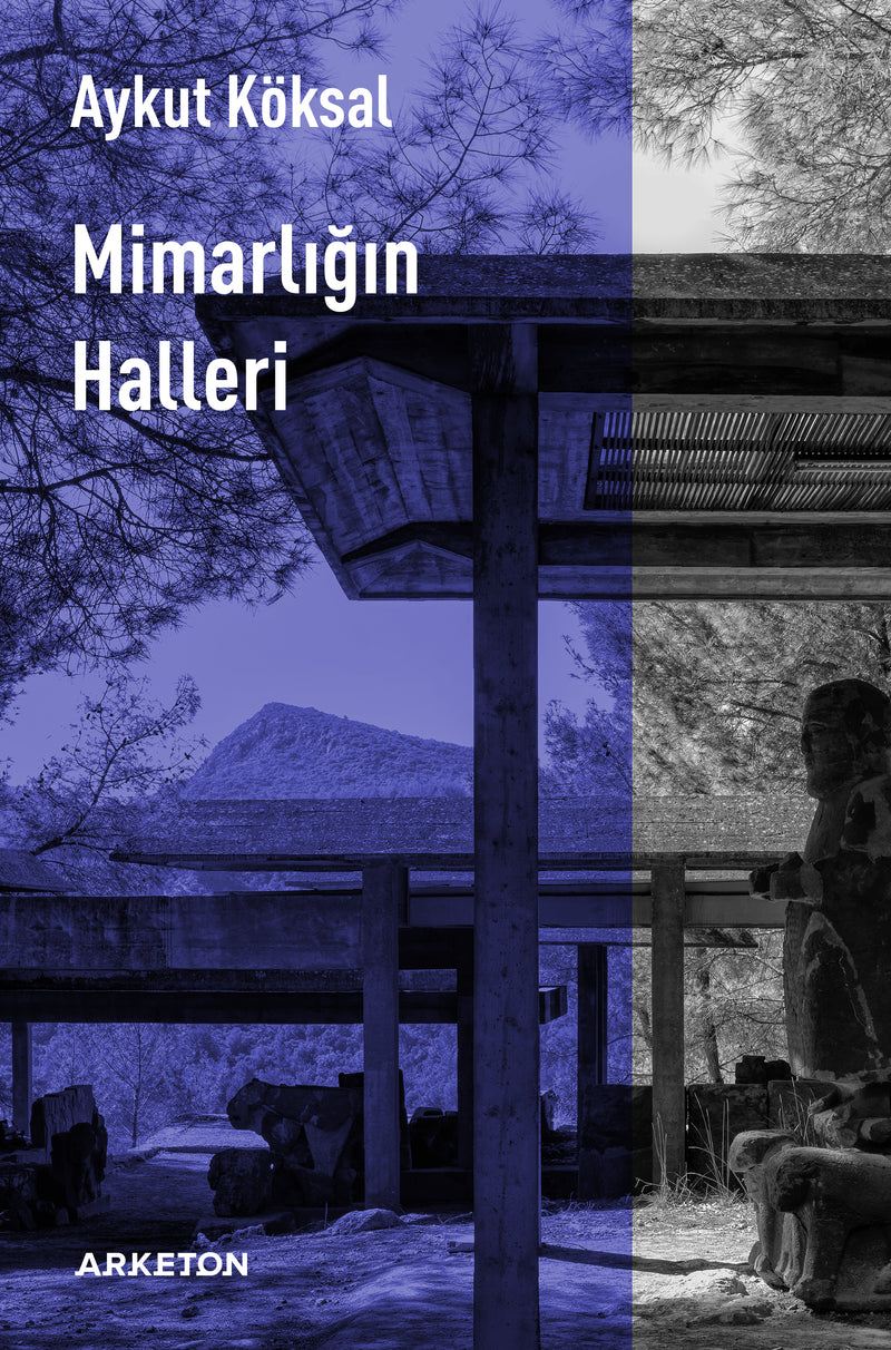 Mimarlığın Halleri