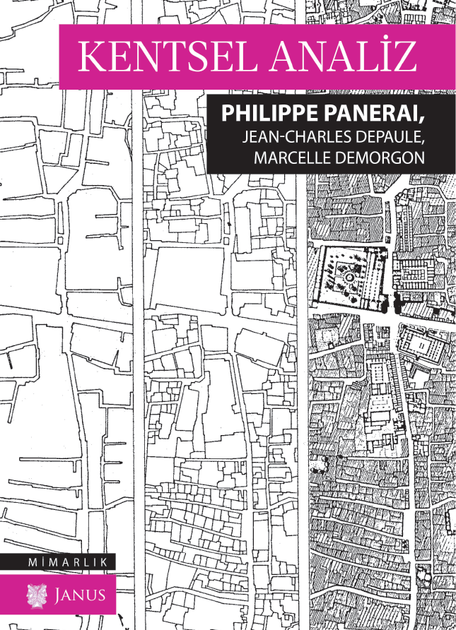 Kentsel Analiz