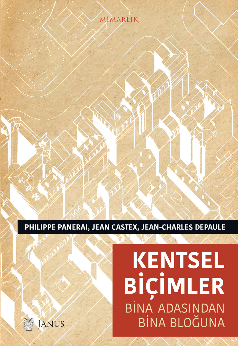 Kentsel Biçimler