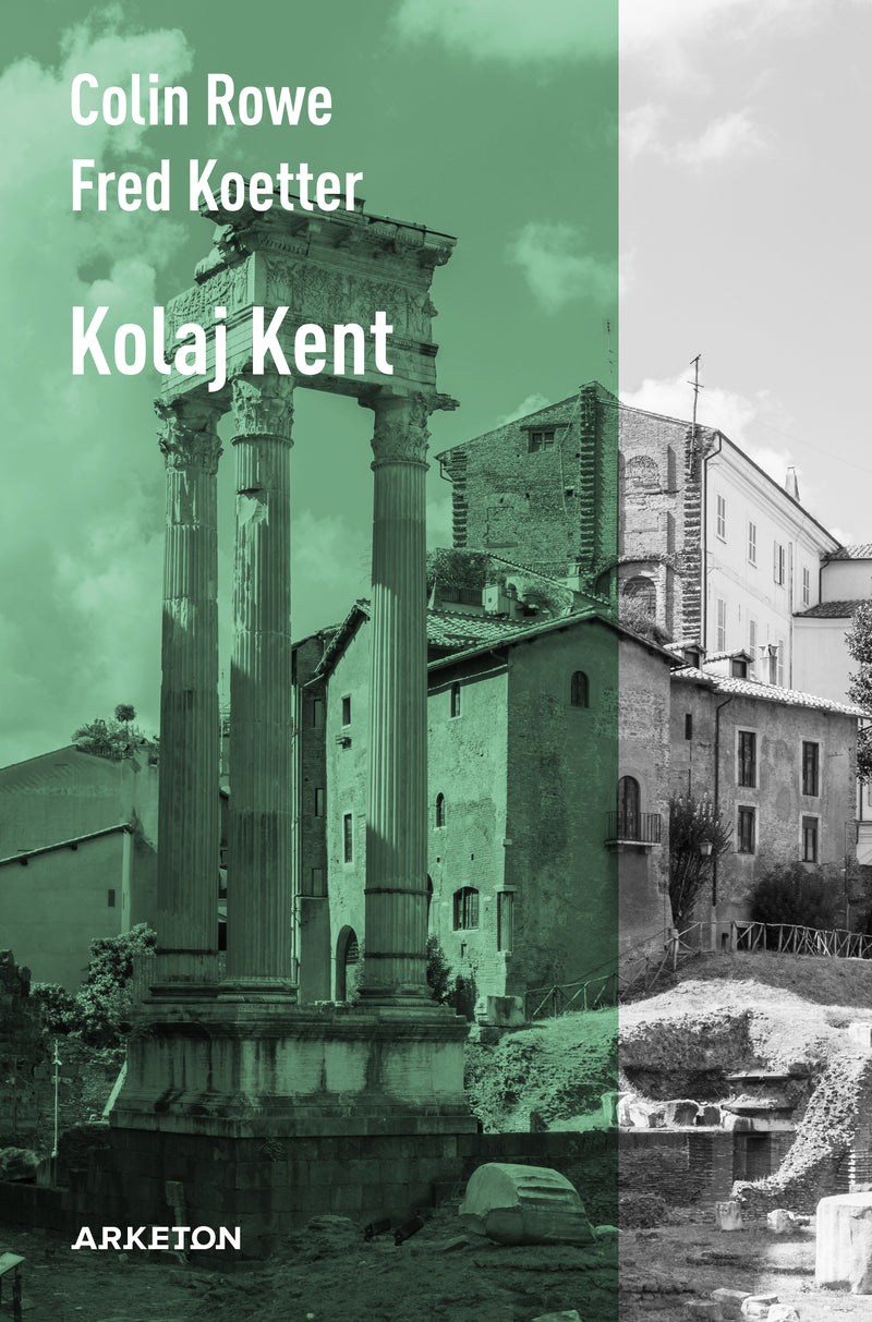 Kolaj Kent