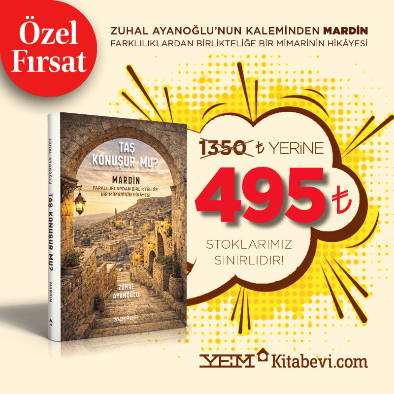 YEM Kitabevi