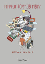 Mimarlık Öğrencisi Misin? - 5. Baskı