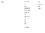 M+D=35: 1987-2022 Projects