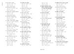 M+D=35: 1987-2022 Projects