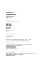 Mekansallık: Sanat Üretiminde Eşzamanlılık Durumu