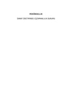 Mekansallık: Sanat Üretiminde Eşzamanlılık Durumu