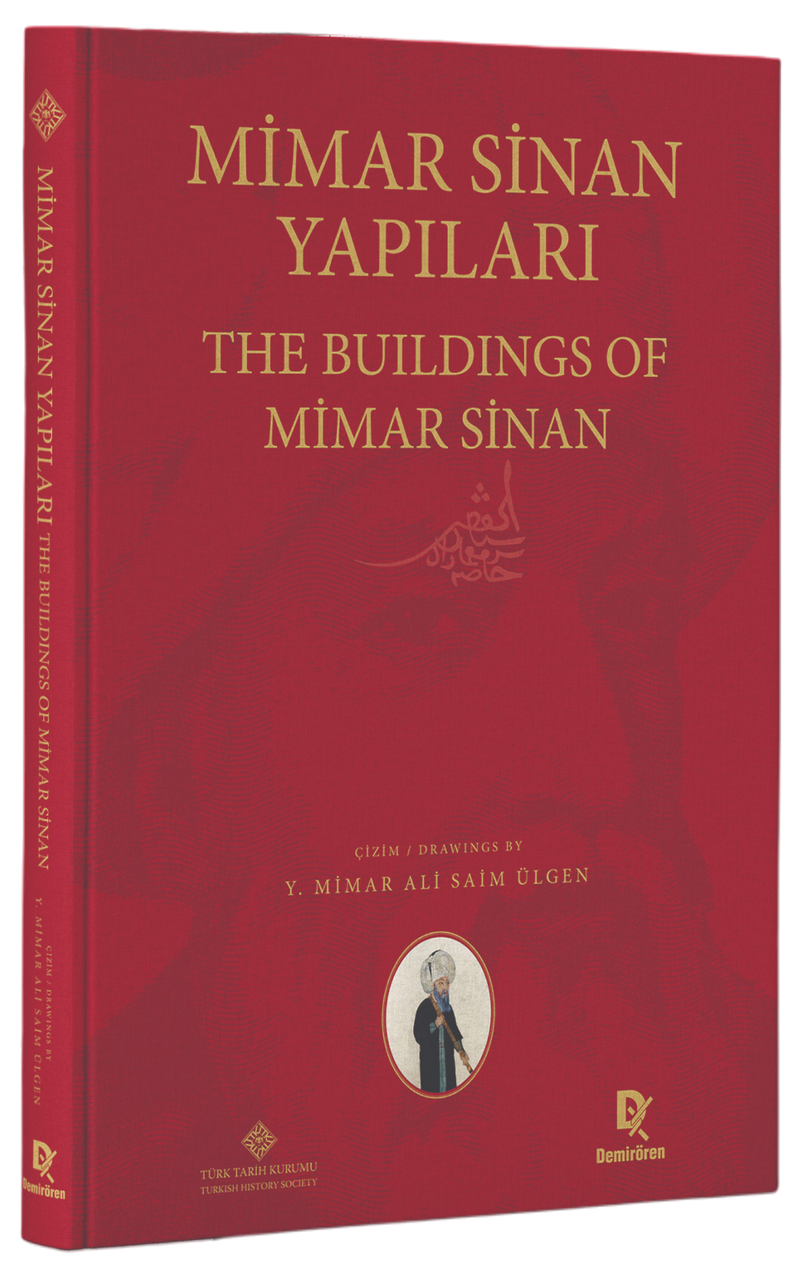 Mimar Sinan Yapıları