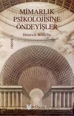 Mimarlık Psikolojisine Öndeyişler