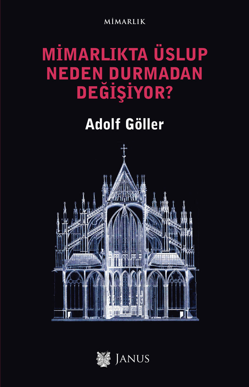 Mimarlıkta Üslup Neden Durmadan Değişiyor?