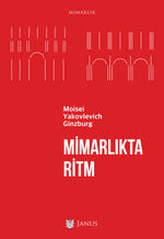 Mimarlıkta Ritm