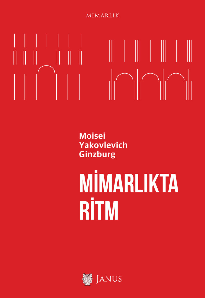 Mimarlıkta Ritm