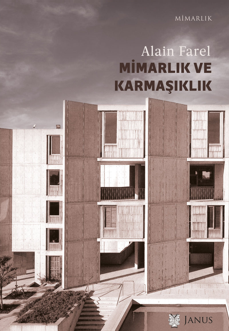 Mimarlık ve Karmaşıklık