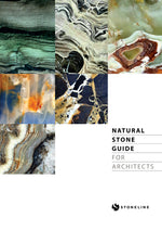 Natural Stone Guide for Architects
