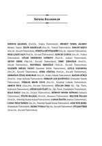 Opera ve Balede Mimarlık