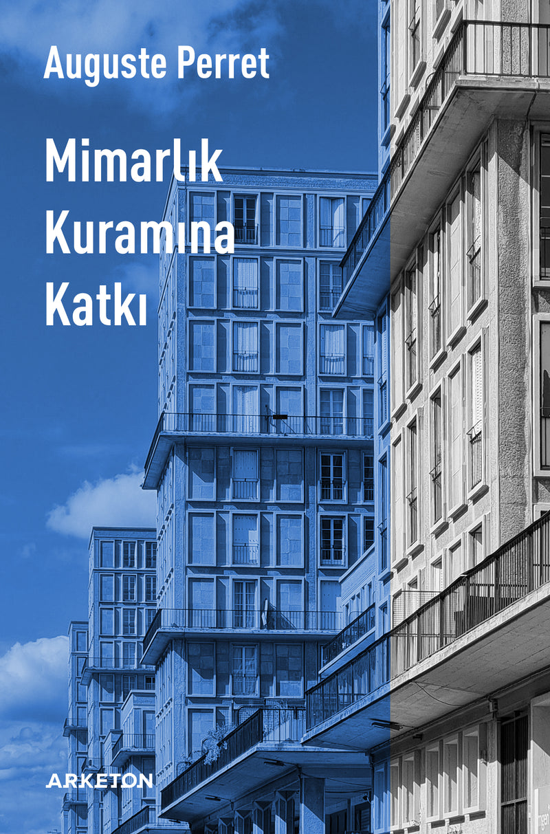 Mimarlık Kuramına Katkı