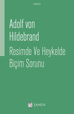 Resimde ve Heykelde Biçim Sorunu