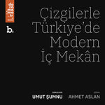 Modern Interior in Turkey Through Lines
