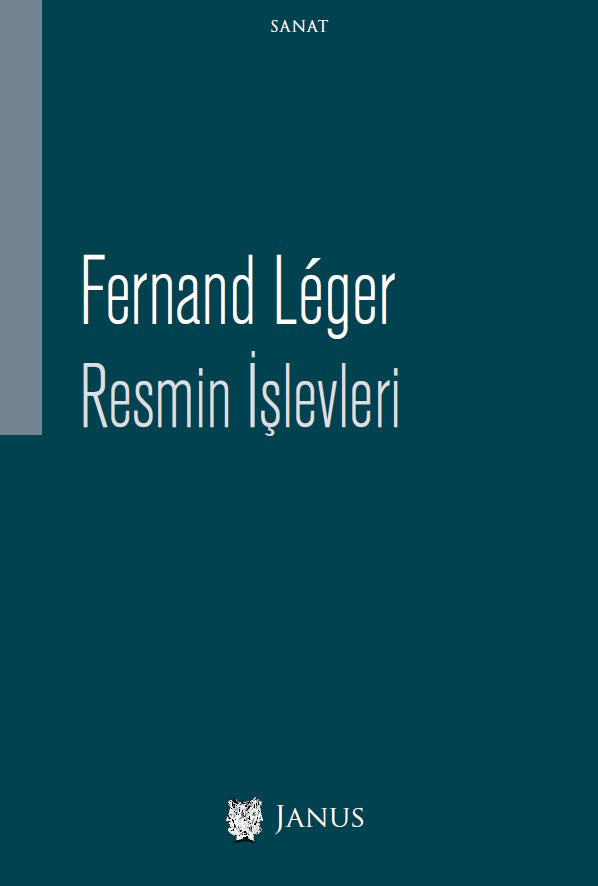 Resmin İşlevleri