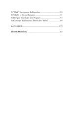 Seçilmiş Metinler - Pierre Bourdieu