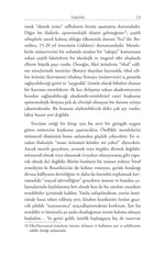Seçilmiş Metinler - Pierre Bourdieu