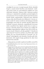 Seçilmiş Metinler - Pierre Bourdieu