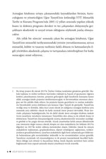 Uğur Tanyeli'ye Armağan