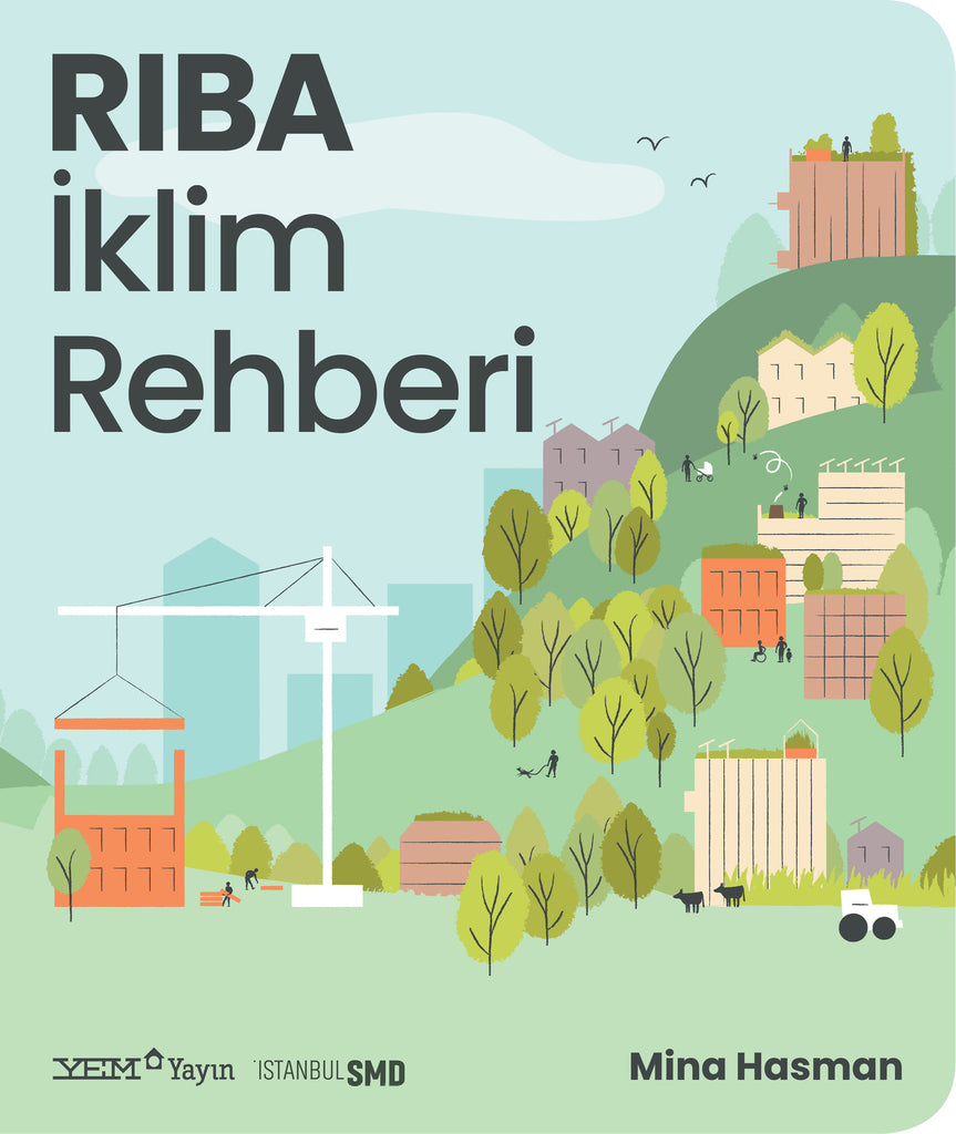 Pakistan Riba Api RIBA İklim Rehberi – Sürdürülebilir Mimarlık İçin Kapsamlı Kılavuz ...