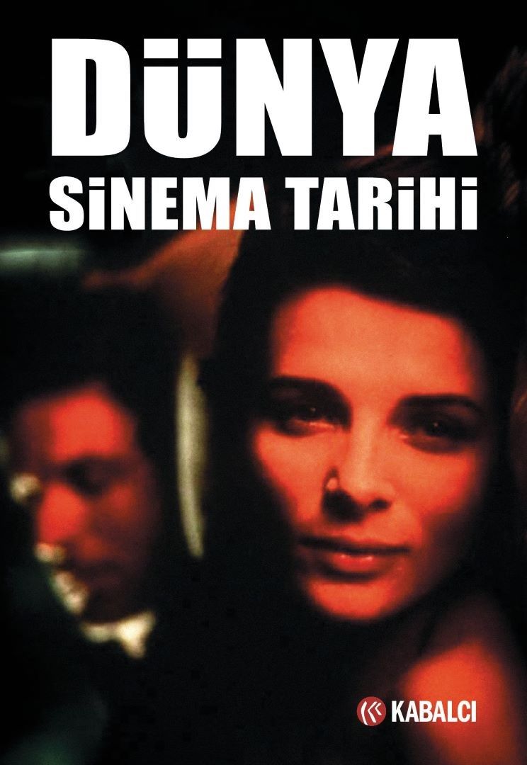 Dünya Sinema Tarihi - Ciltli