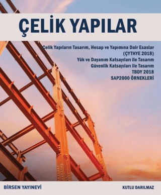 Çelik Yapılar / Kutlu Darılmaz