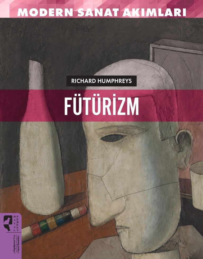 Modern Sanat Akımları Fütürizm - Richard Humphreys