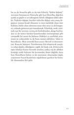 Hayatı Felsefeyle İyileştirmek