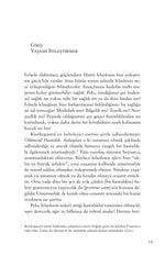 Hayatı Felsefeyle İyileştirmek