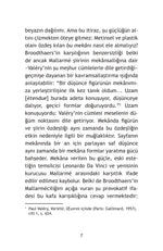 Kelimelerin Mekânı: Mallarmé’den Broodthaers’e