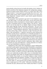 Kış: Bir Mevsimin Tarihi