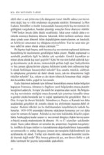 Kış: Bir Mevsimin Tarihi