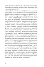 Modernizm Kavramı ve Türkiye'de Modernist Sanatın Doğuşu