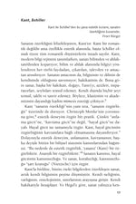 Modernizm Kavramı ve Türkiye'de Modernist Sanatın Doğuşu