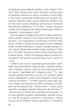 Modernizm Kavramı ve Türkiye'de Modernist Sanatın Doğuşu