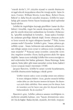 Modernizm Kavramı ve Türkiye'de Modernist Sanatın Doğuşu