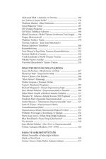 Modernizmin Serüveni - Bir 'Temel Metinler' Seçkisi 1840-1990