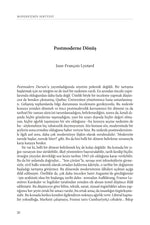 Modernizmin Serüveni - Bir 'Temel Metinler' Seçkisi 1840-1990