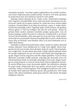 Modernizmin Serüveni - Bir 'Temel Metinler' Seçkisi 1840-1990