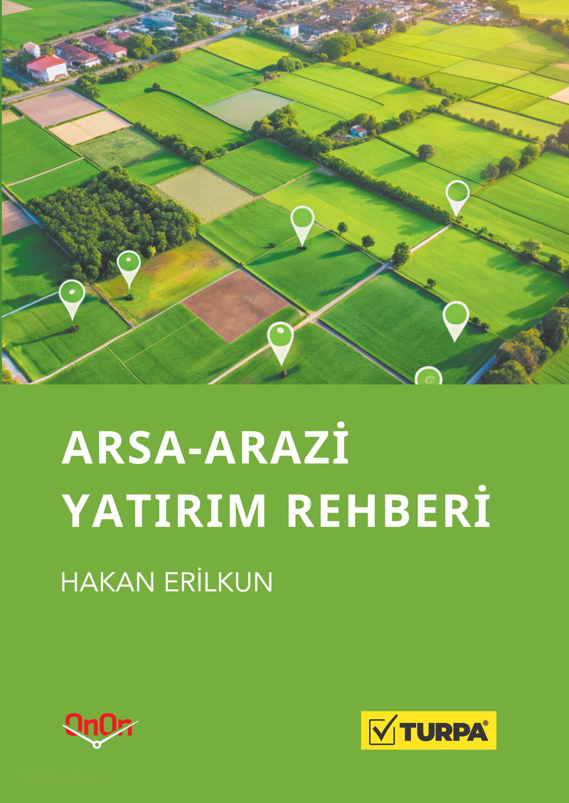 Arsa - Arazi Yatırım Rehberi