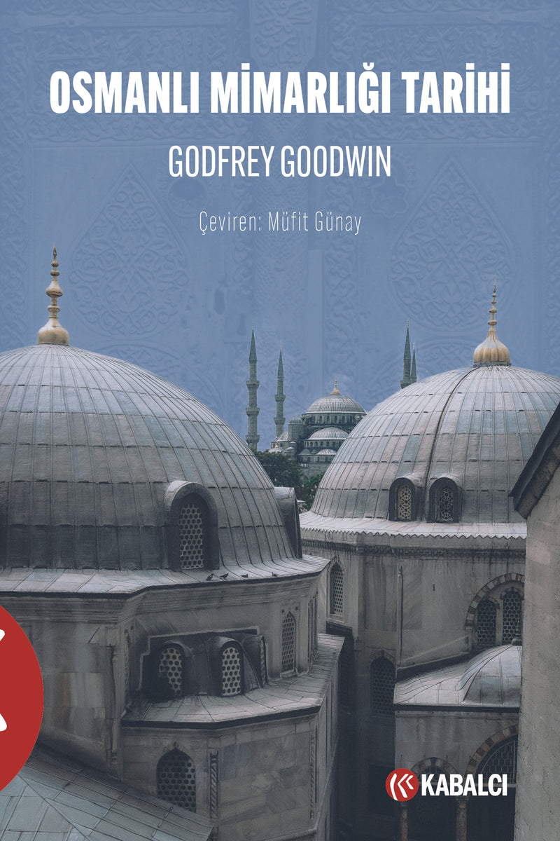 Osmanlı Mimarlığı Tarihi