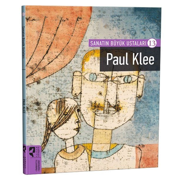 Paul Klee - Sanatın Büyük Ustaları 13