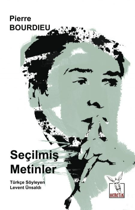 Seçilmiş Metinler - Pierre Bourdieu