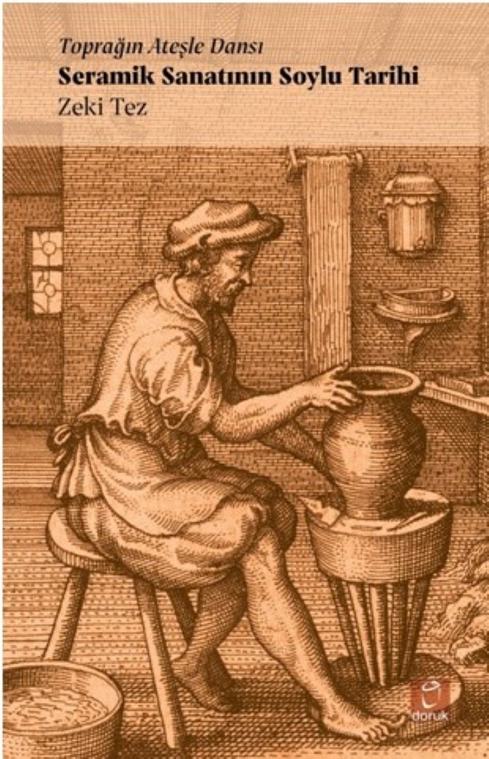 Seramik Sanatının Soylu Tarihi