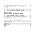 Toplumsal Cinsiyet Yanılsaması