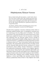 Toplumsal Cinsiyet Yanılsaması