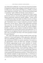 Toplumsal Cinsiyet Yanılsaması